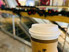 -Peet's 皮爷咖啡(杭州来福士店)