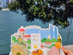 -苏小糖(鼓浪屿三丘田花园店)