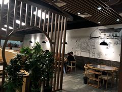 大堂-大自然醉鹅·铁锅火焰鹅(上海联洋店)