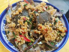 -官塘陈记鱼生·潮汕砂锅粥·牛肉火锅(潮枫路总店)