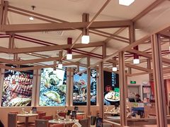 -味千拉面(增城万达广场店)
