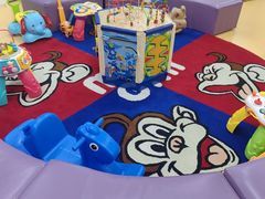 -美吉姆儿童发展中心(芜湖万达广场店)