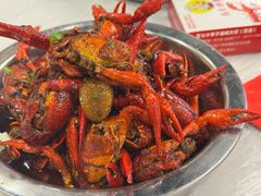 -五七小李子油焖大虾(总店)