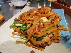 -潮界(虹桥新天地店)