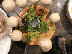 -佬土鹅肠火锅(解放路店)