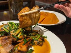 回锅肉-代木儿回锅肉