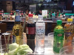 -百品聚旋转火锅(号外店)