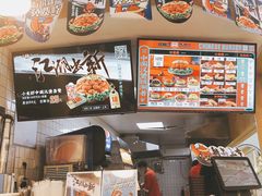 -塔斯汀中国汉堡(江大南路店)