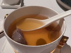 -广州富力丽思卡尔顿酒店·丽轩·粤菜
