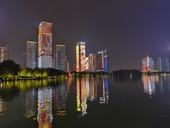 -天鹅湖体育公园