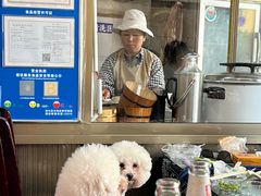 -古道惠风饭庄