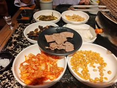 -九田家黑牛烤肉料理(石路天虹店)