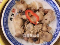 -捷信牛奶甜品世家(学府店)