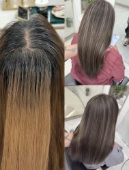 -MY WAY SALON