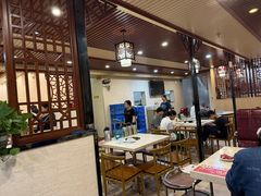 -粤潮牛肉火锅店(江南大道店)