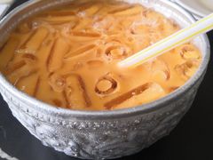-Doo Dee Thai Food(Issan/Isaan/Esan)