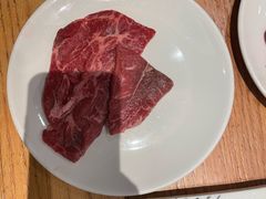 -赤坂亭·M9和牛烧肉·铁板烧·日料398放题(长泰广场店)