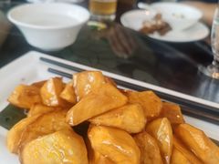 -小南洋海景餐厅(深圳湾店)