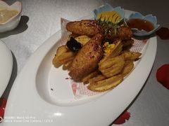 -晶雅花园西餐厅(南京首店)