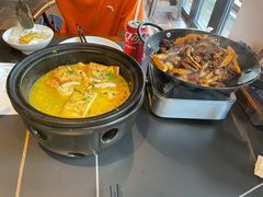 -索溪山寨·湘西饮食文化博物馆(标志门店)
