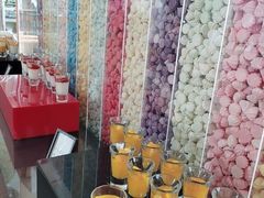 -视界美食自助餐厅·石家庄希尔顿酒店