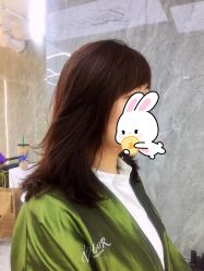 -Tipo Hair salon（明星）店