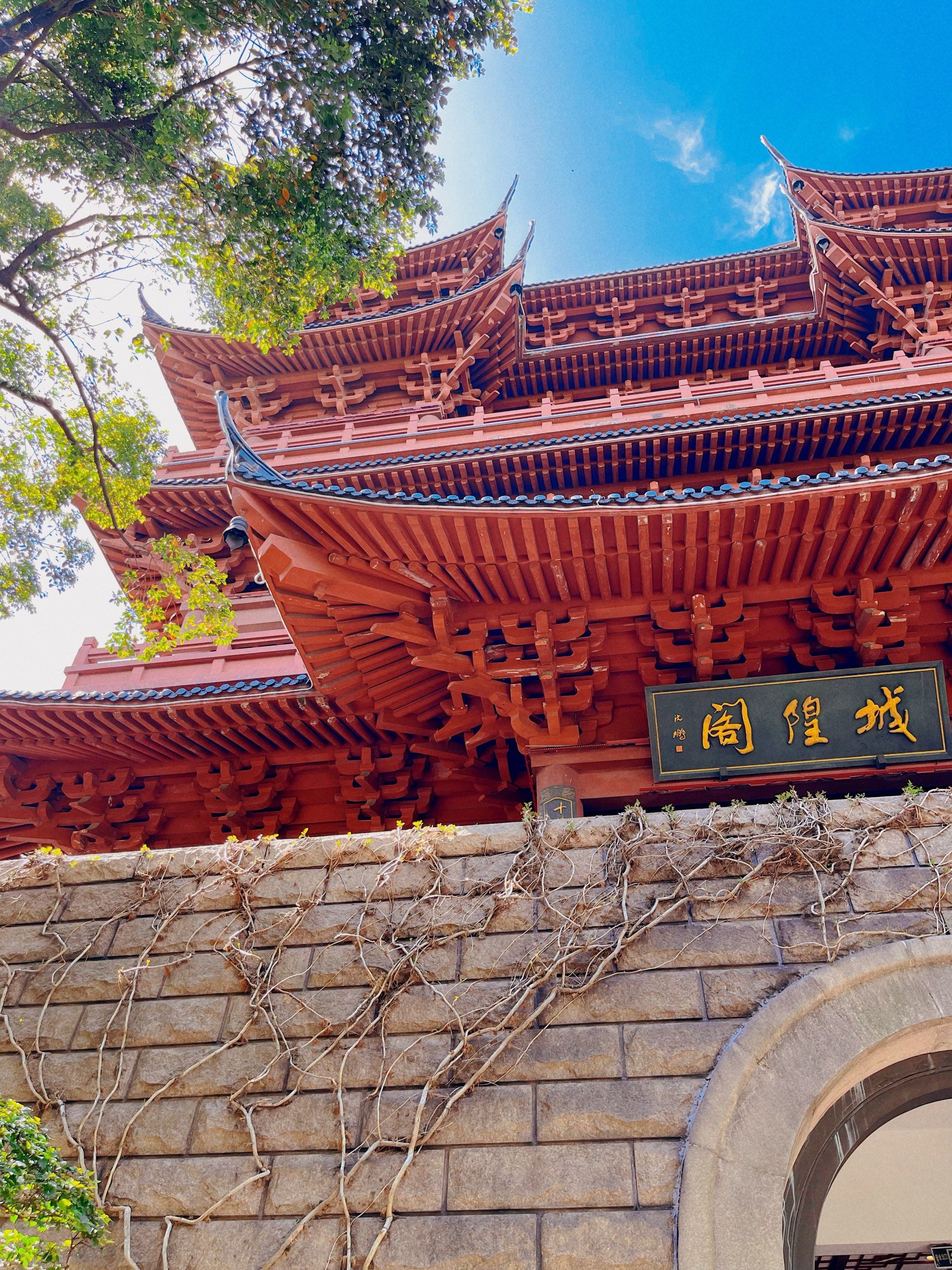 32度暴走爬山不虚此行