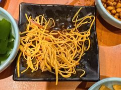 -鑫日千里马朝鲜族小馆(总店)