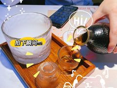 -花漫里亲民日式餐厅(万象城店)