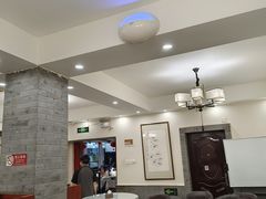 -金鸭都·老北京特色家常菜(潘家园店)