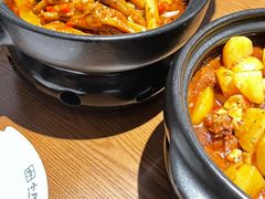-小户人家(循礼门南国中心店)
