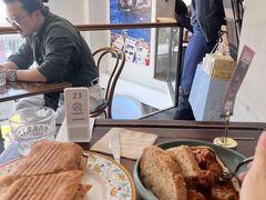 -Alimentari早午餐(安福路店)