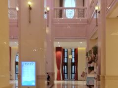 -安吉银润锦江城堡酒店(Hello Kitty主题乐园店)