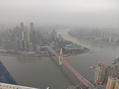 -WFC会仙楼观景台