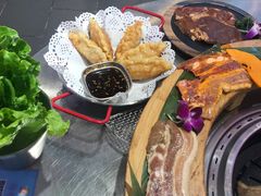 -玄希浪漫厨房·韩料烤肉(湖滨银泰in77店)