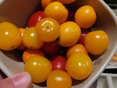 -韩盛·盛江山自助料理(中街大悦城黑金店)