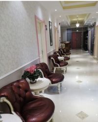 -北京俪婴妇产医院(朝阳大悦城店)