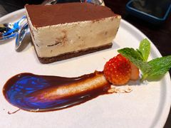 蓝牛蛙提拉米苏-bluefrog蓝蛙(水游城店)