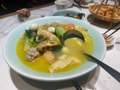 -塘人·老底子宁波菜小馆(南塘老街店)