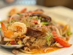 -光海鲜鱼翅餐厅(叻差拉披色路店)
