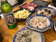-金生隆(六铺炕店)