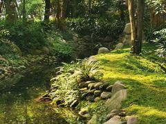 -成都市活水公园