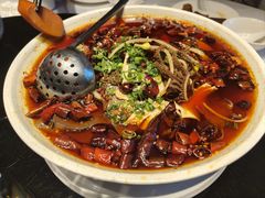 -東舍食唐精品陕菜馆