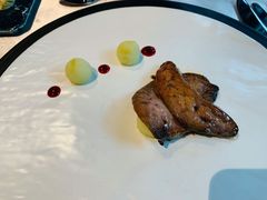 -北京古城老院厉晓麟精致菜