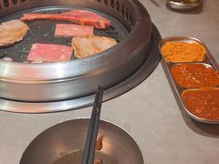 -烧本烧·自助烤肉(勒泰中心店)