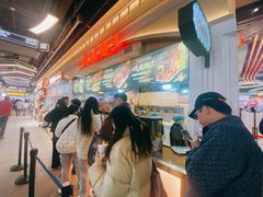 -一代烤翅王(大汉口店)