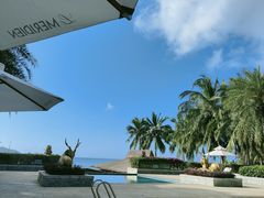 -石梅湾艾美度假酒店