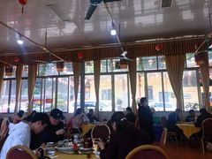 大堂-区海鸡场饭店(石壁店)