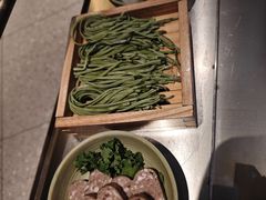 -左庭右院鲜牛肉火锅(新梅广场店)