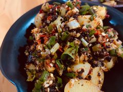 小土豆-二孃鸡爪爪(双楠店)